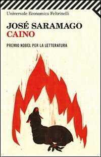 Caino — José Saramago