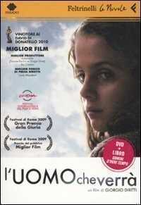 L'uomo che verrà. DVD. Con libro