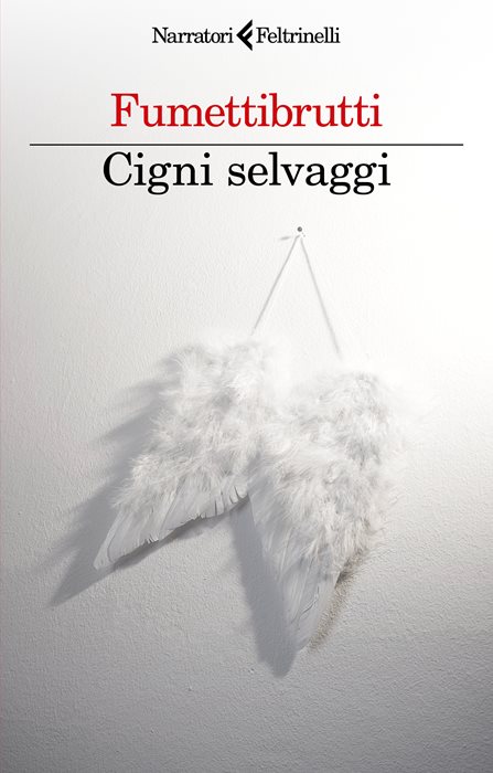 Cigni selvaggi