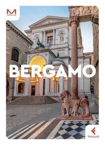 Bergamo — Tosca Rossi