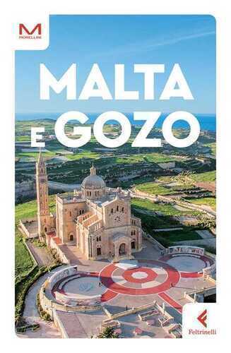 Malta e Gozo — Dolores Carnemolla