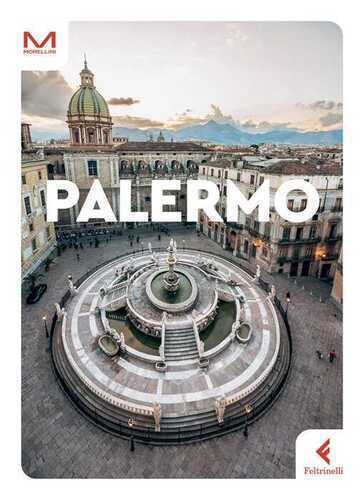 Palermo — Lietta Valvo Grimaldi