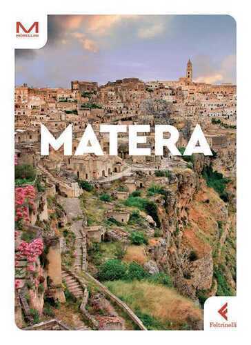 Matera — Giancarla Babino