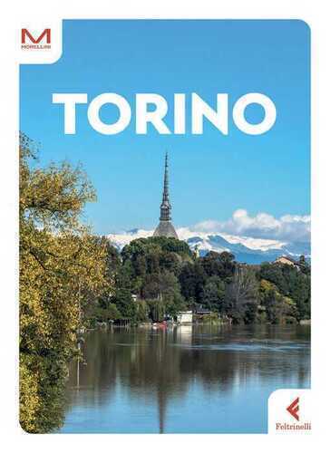 Torino — Rosalba Graglia