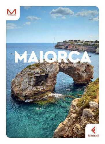 Maiorca — Cinzia Galletto