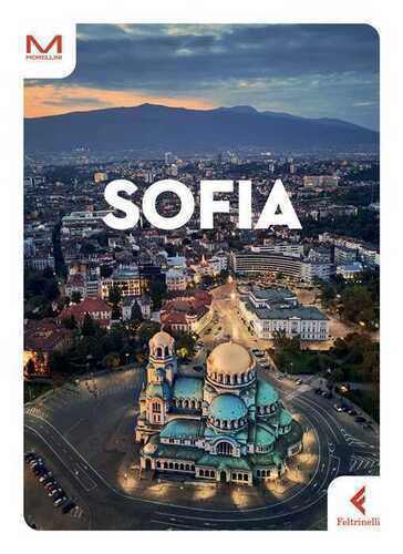 Sofia — Anna Masetti