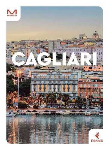 Cagliari — Claudia Rabellino Becce