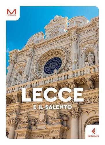 Lecce e il Salento — Rosanna Precchia