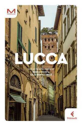 Lucca — Mauro Morellini