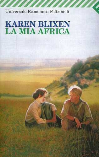 La mia Africa