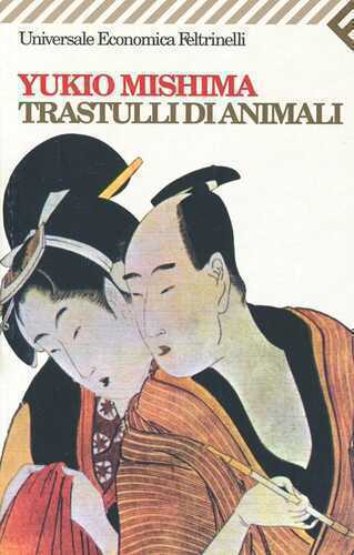 Trastulli di animali