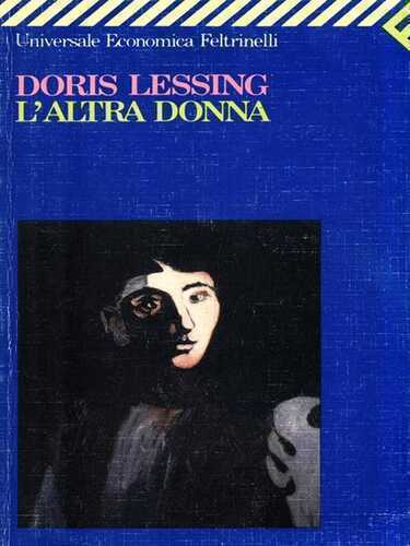 L'altra donna — Doris Lessing
