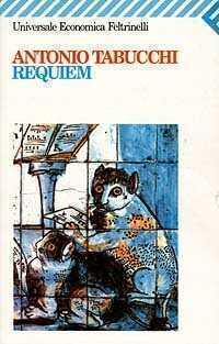 Requiem — Antonio Tabucchi