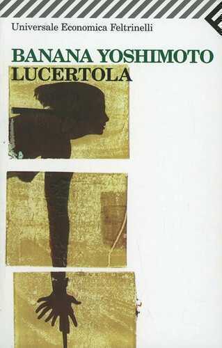 Lucertola — Banana Yoshimoto