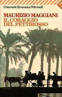 Il coraggio del pettirosso