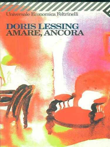 Amare, ancora — Doris Lessing
