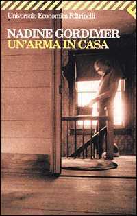 Un'arma in casa