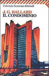 Il condominio — James Graham Ballard