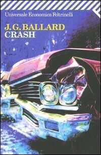 Crash — James G. Ballard