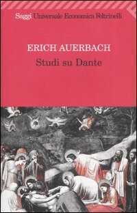 Studi su Dante — Erich Auerbach
