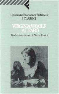 Al faro — Virginia Woolf