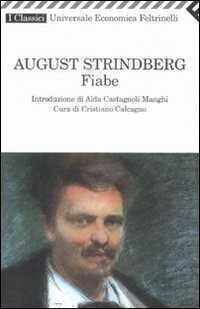 Fiabe — August Strindberg
