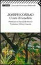 Cuore di Tenebra — Joseph Conrad