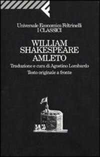 Amleto — William Shakespeare