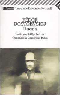 Il sosia — Fëdor Dostoevskij