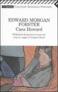 Casa Howard — Edward Morgan Forster
