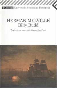 Billy Budd — Herman Melville