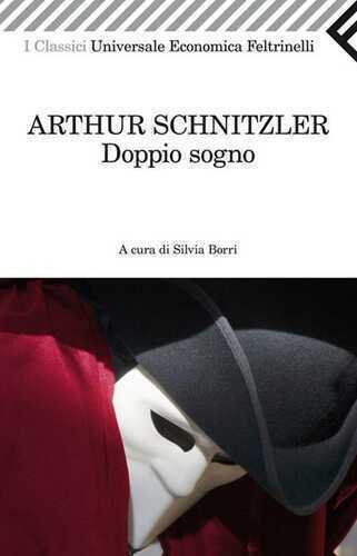 Doppio sogno — Arthur Schnitzler