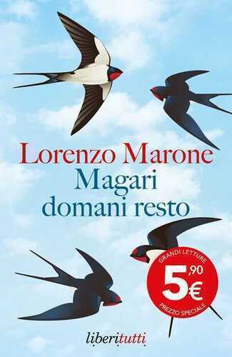Magari domani resto
