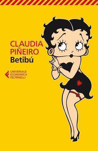 Betibù — Claudia Pineiro