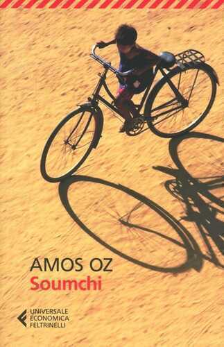 Soumchi — Amos Oz