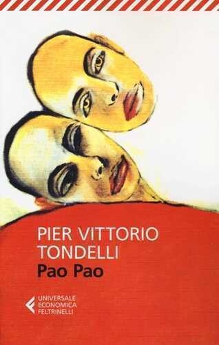 Pao Pao — Pier Vittorio Tondelli