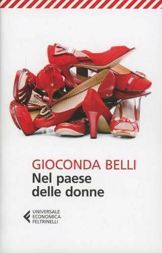 Nel paese delle donne