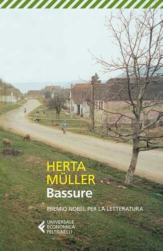 Bassure — Herta Müller
