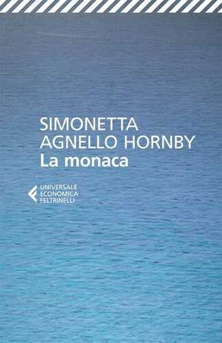 La monaca — Simonetta Agnello Hornby