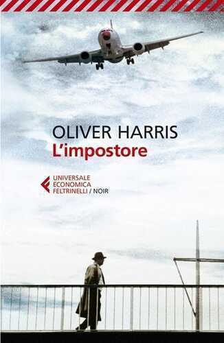L'impostore — Oliver Harris