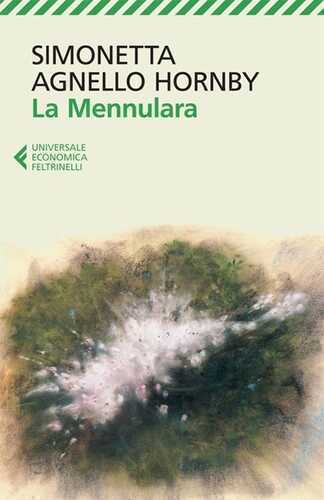 La Mennulara — Simonetta Agnello Hornby