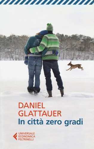 In città zero gradi — Daniel Glattauer