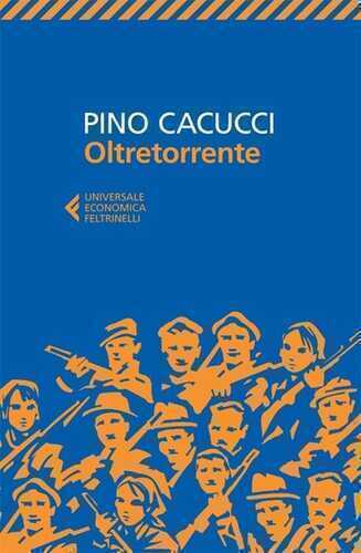Oltretorrente — Pino Cacucci