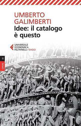 Opere. Vol. 9: Idee: il catalogo è questo