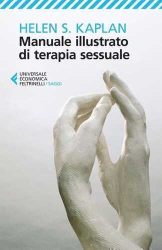 Manuale illustrato di terapia sessuale