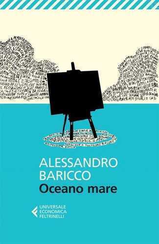 Oceano mare — Alessandro Baricco