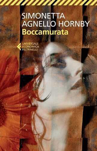 Boccamurata — Simonetta Agnello Hornby