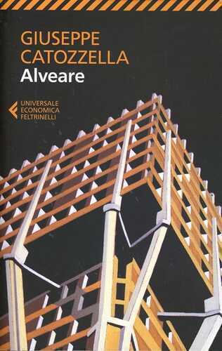 Alveare — Giuseppe Catozzella