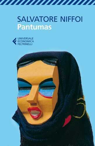 Pantumas — Salvatore Niffoi