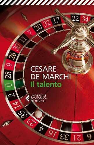 Il talento — Cesare De Marchi
